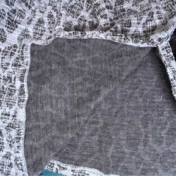 Anthropologie Dolan Left Coast Taleen Textured Knit Dress Size XL - Picture 10 of 13